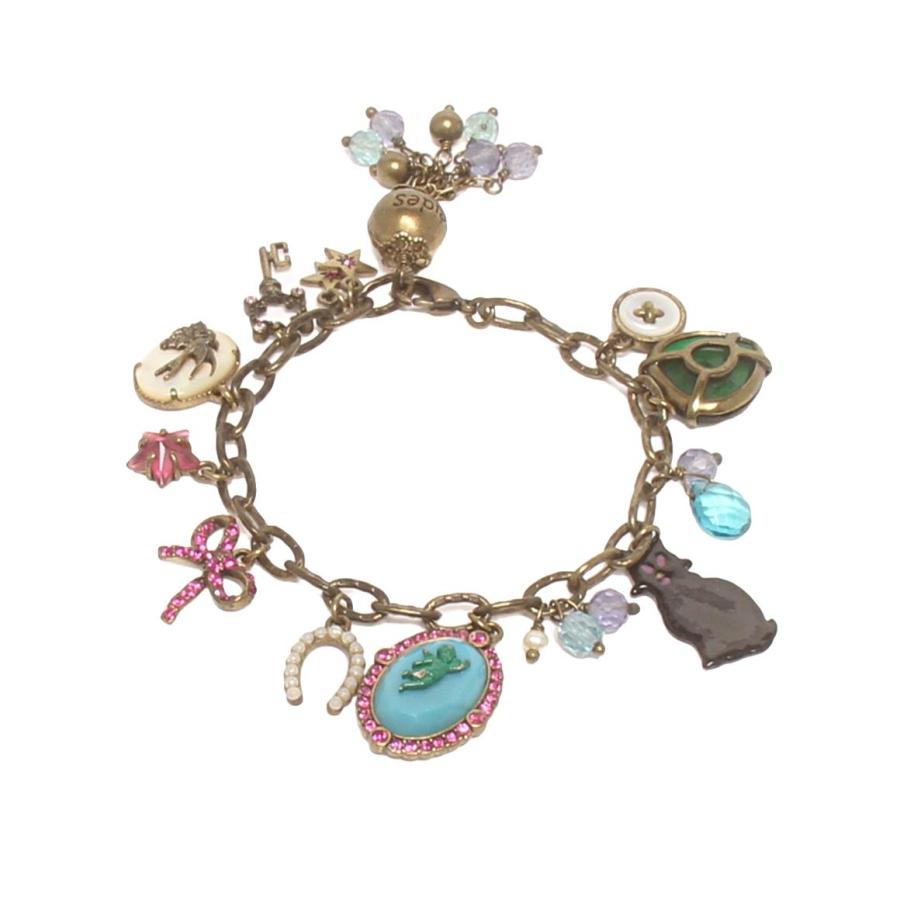 レネレイド ブレスレット レディース Les Nereides 中古 : Rehello by 