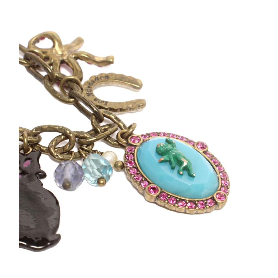 レネレイド ブレスレット レディース Les Nereides 中古 : Rehello by 