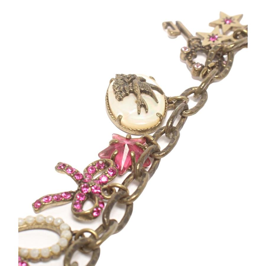 レネレイド ブレスレット レディース Les Nereides 中古 : Rehello by 