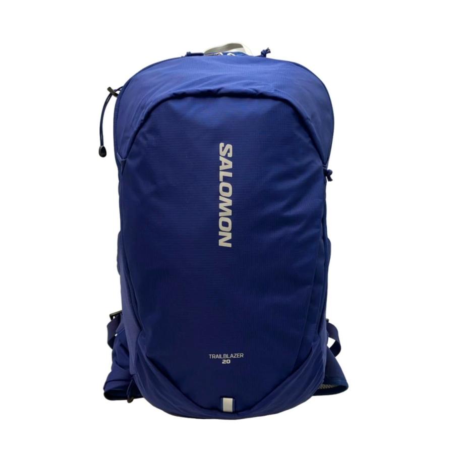 美品 サロモン リュック バックパック TRAILBLAZER 20 メンズ Salomon