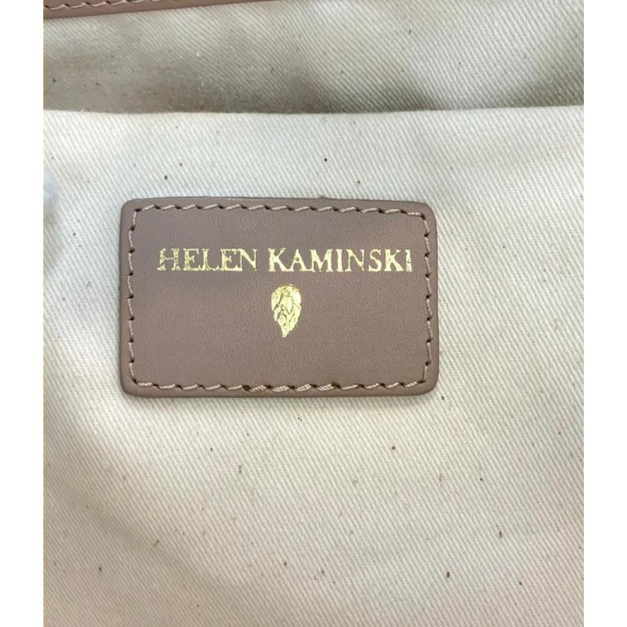 ヘレンカミンスキーHELEN KAMINSKI トートバッグ 3/30までの出品 バック】ヘレンカミンスキー (HELEN KAMINSKI) ROSANNA（その他