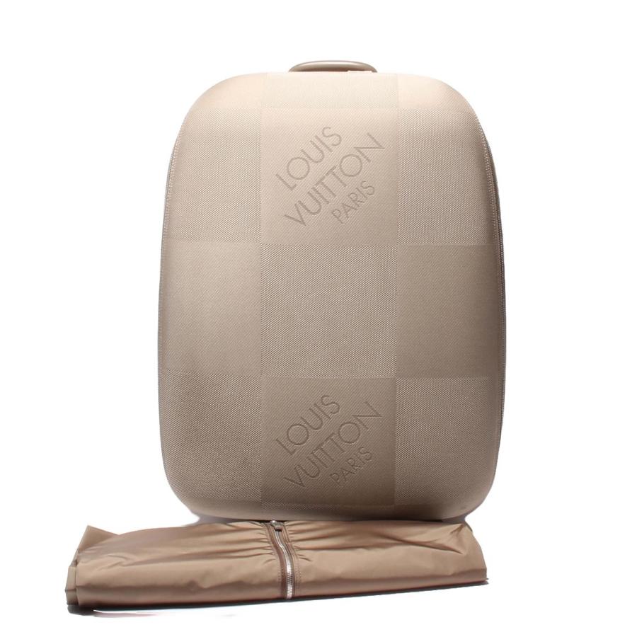 ▲LOUIS VUITTON ダミエジェアン コンケラン キャリーケース バッグ LOUIS VUITTON】【旅行】【トラベル】ルイヴィトン『ダミエ