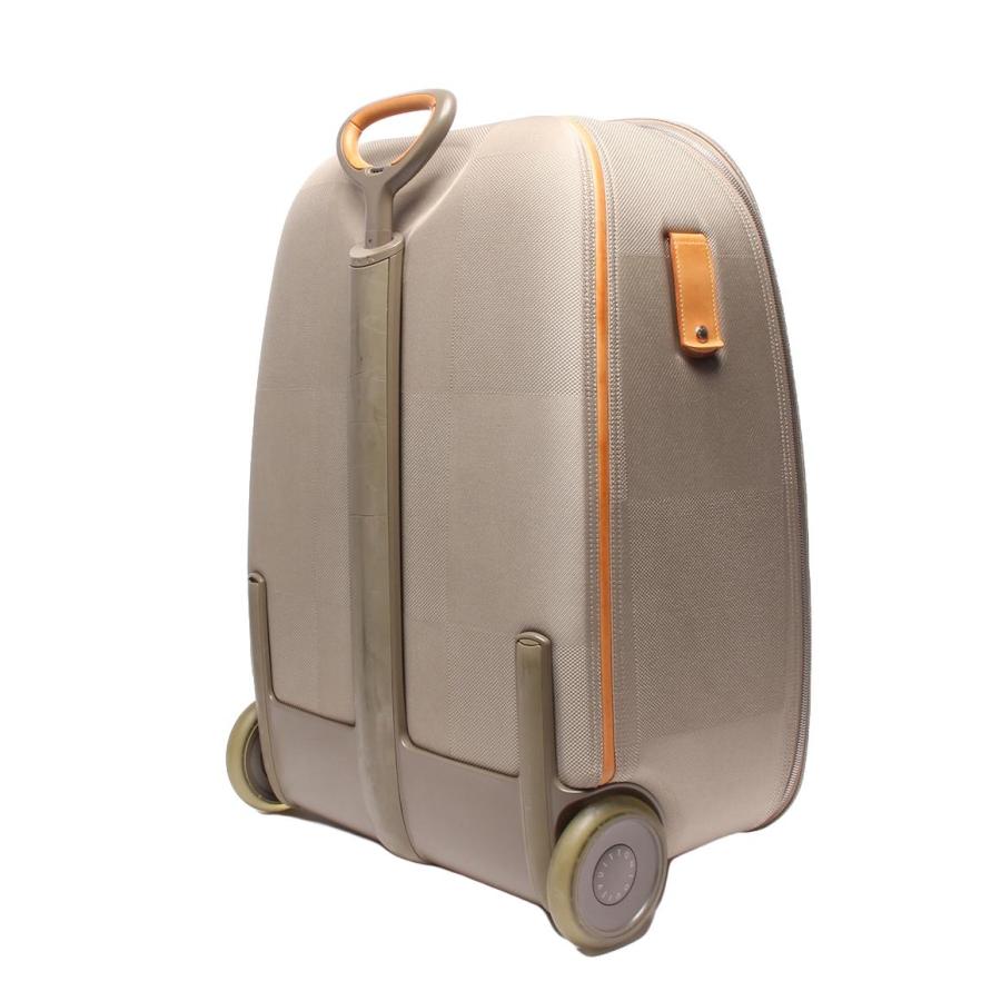 訳あり ルイ・ヴィトン キャリーバッグ スーツケース ジェアン