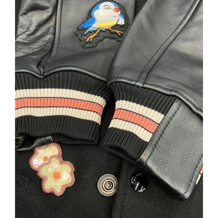 コーチ×ディズニー スタジャン レディース SIZE 0 (XS) COACH×Disney