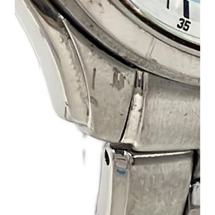シチズン 腕時計 アテッサ ソーラー 水色 H410-T007180 メンズ CITIZEN