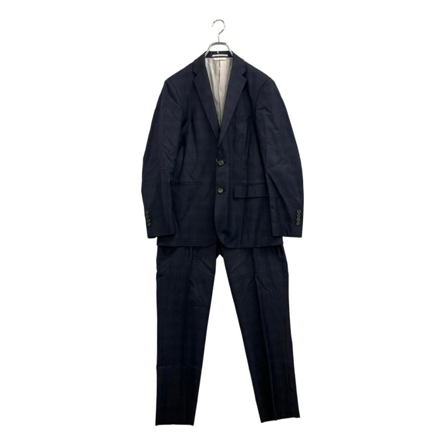 訳あり ブルックスブラザーズ セットアップ パンツスーツ メンズ SIZE
