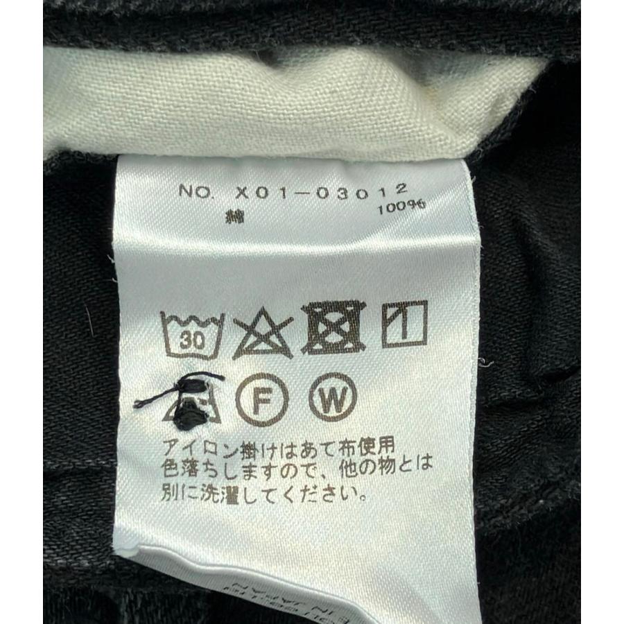 コモリ デニムカーゴパンツ メンズ SIZE 3 (L) COMOLI 中古