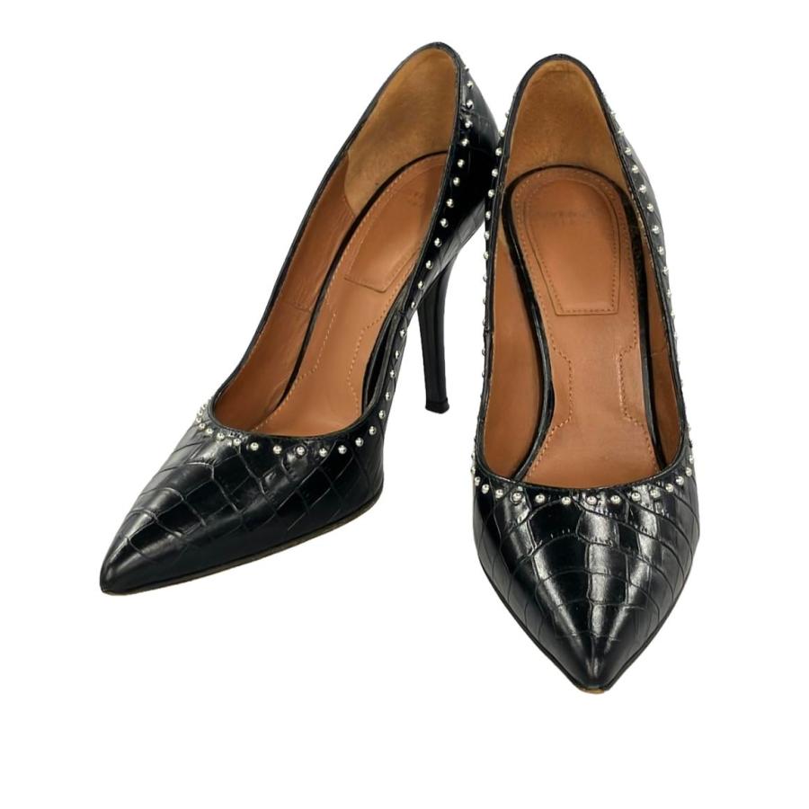 ジバンシー GIVENCHY フラットシューズ 35 GIVENCHY☆美品フラットシューズ