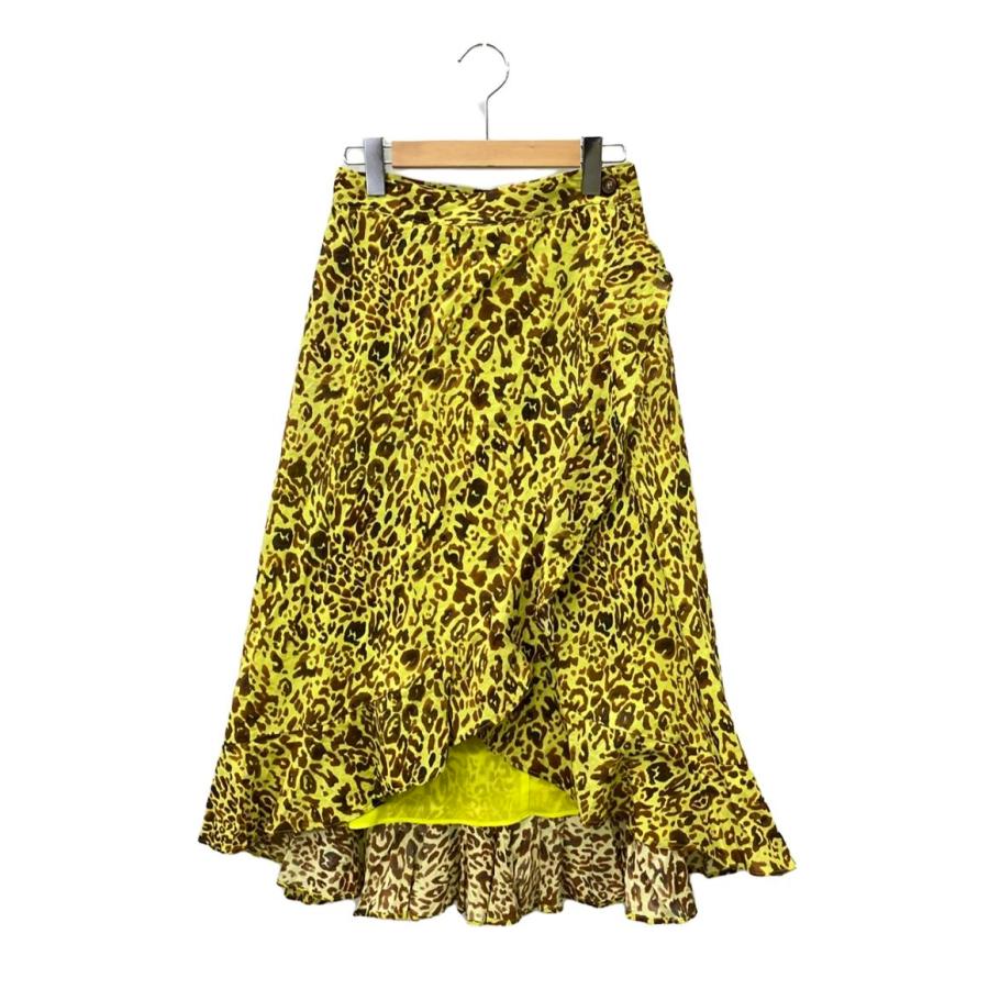 ピンコ ラップスカート レディース SIZE 40 (M) PINKO 中古 : Rehello 