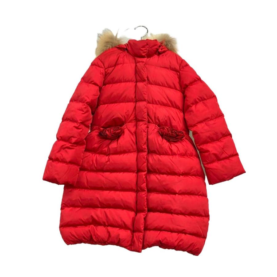 【美品】イルグッフォ　コート　4ans イルグッフォ ダウンコート キッズ SIZE 10 (17.0cm) il gufo 中古