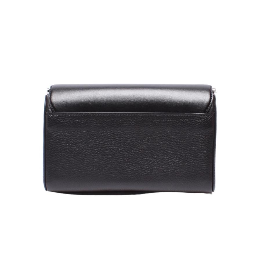 美品✨ クリスチャンルブタン 2way クラッチバッグ チェーンショルダー 本革 クリスチャンルブタン 2wayチェーンショルダーバッグ 斜め掛け