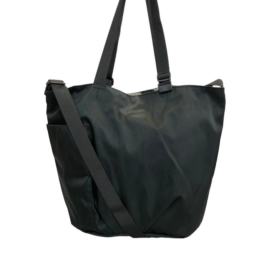 美品 イア パピヨネ 2wayトートバッグ ショルダーバッグ 斜め掛け