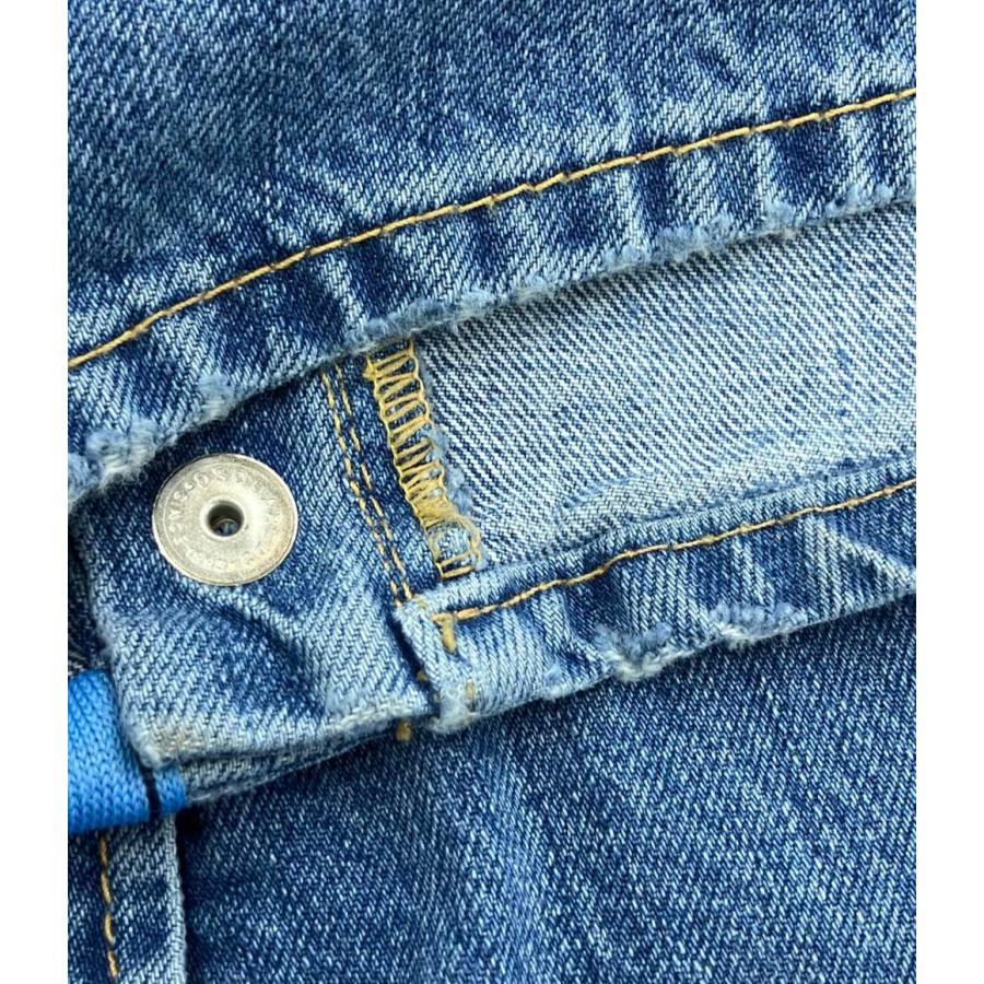 ディースクエアード デニムパンツ メンズ SIZE 46 (S) DSQUARED2 中古