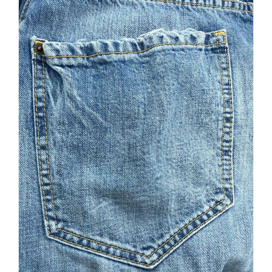 DSQUARED2 パンツ 46 ディースクエアード デニムパンツ メンズ SIZE 46 (S) DSQUARED2 中古