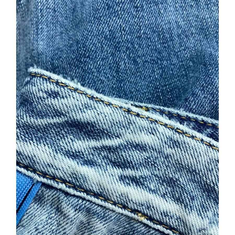 ディースクエアード デニムパンツ メンズ SIZE 46 (S) DSQUARED2 中古