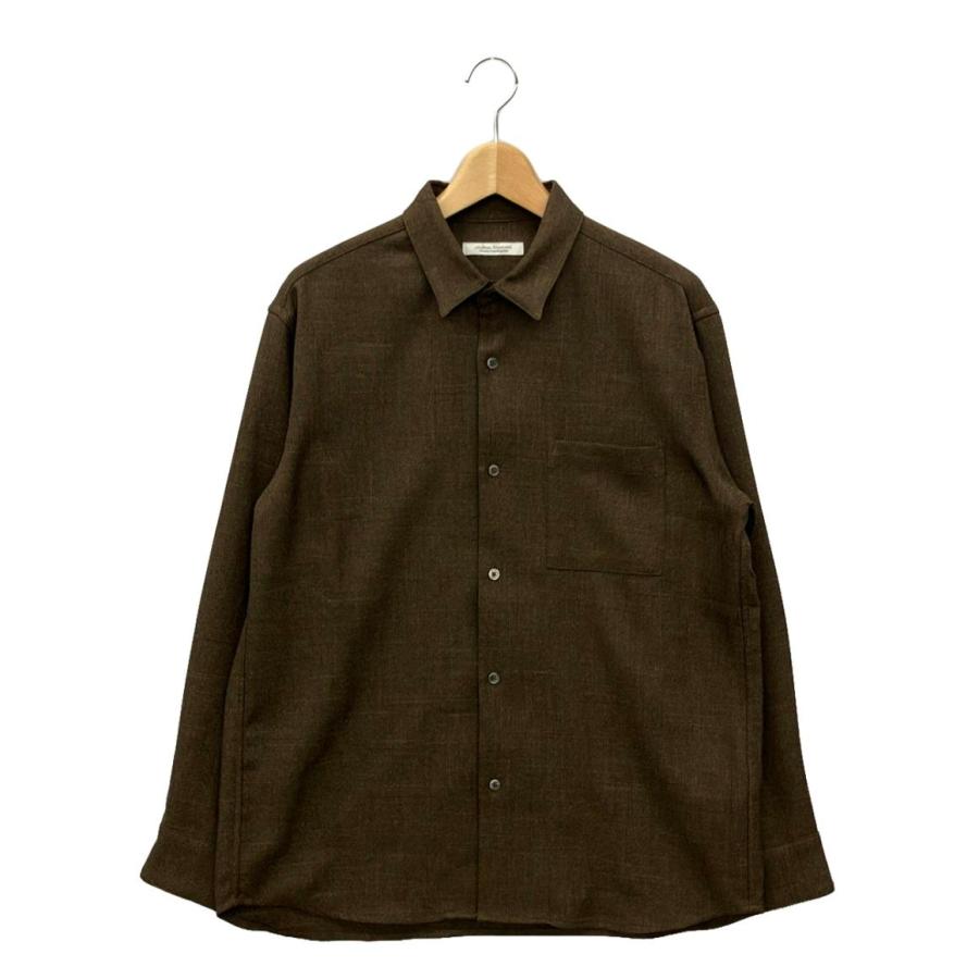 美品 ジャーナルスタンダード 長袖シャツ メンズ SIZE S (S) JOURNAL 