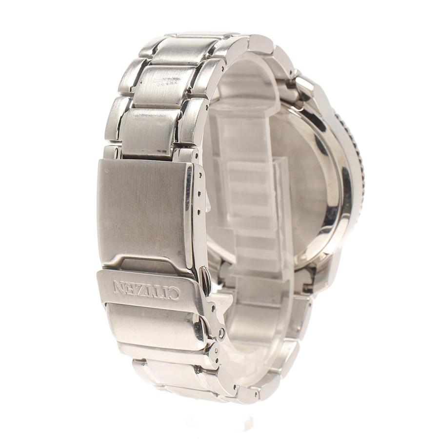 シチズン 腕時計 プロマスター ソーラー E610-S062926 メンズ CITIZEN