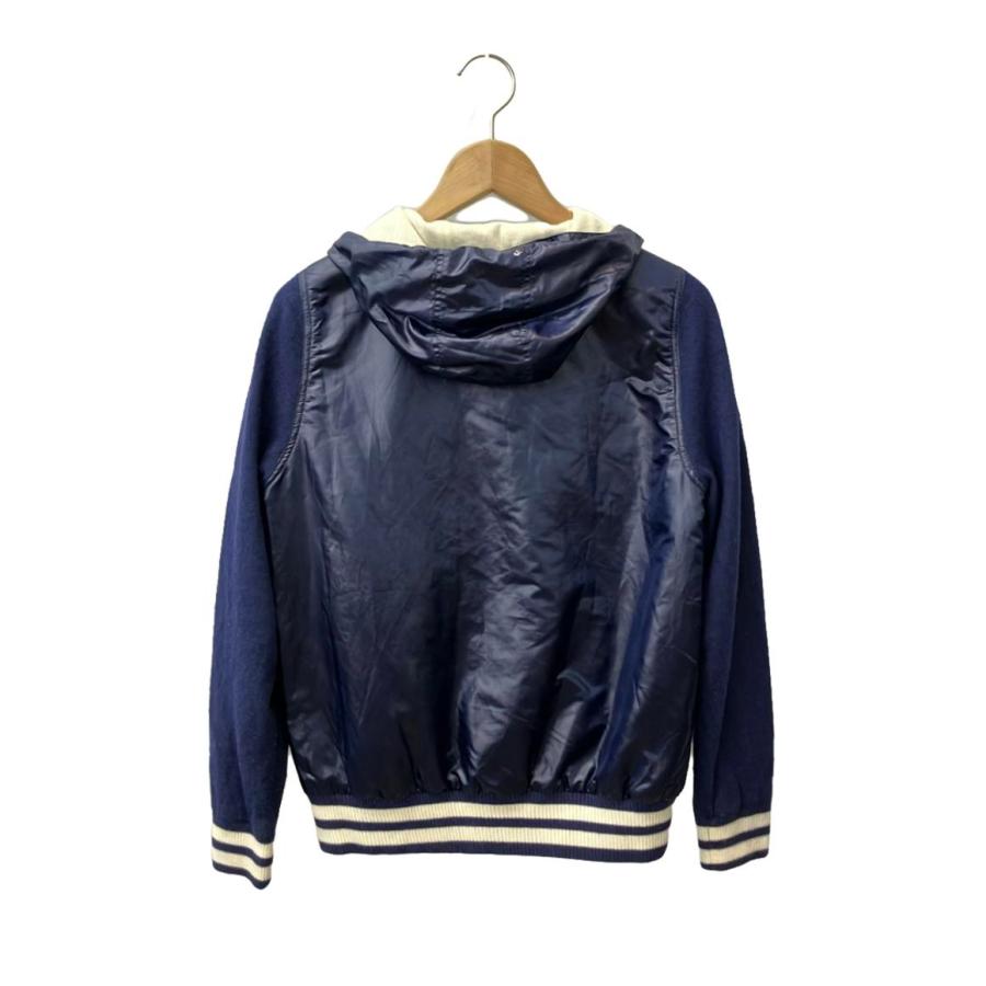 パーリーゲイツ ジップアップパーカー レディース SIZE 1 (S