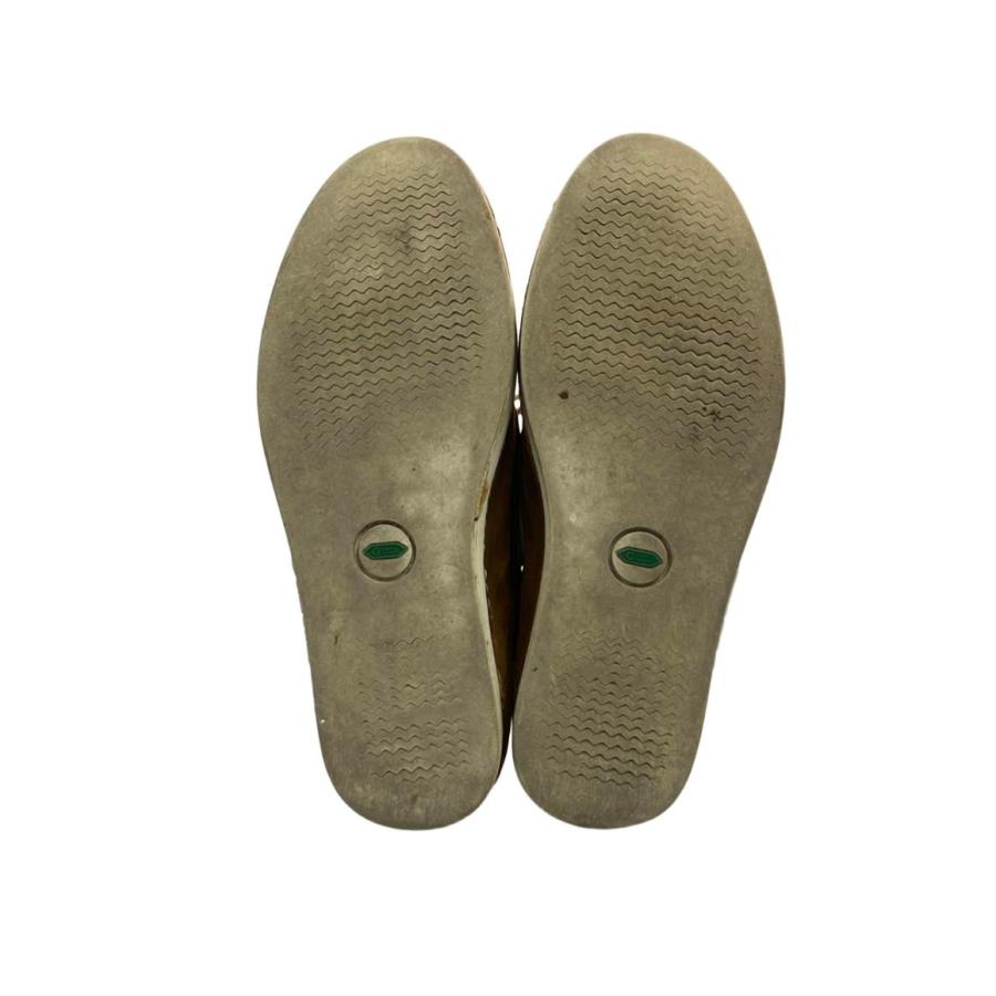 ティンバーランド デッキシューズ メンズ SIZE 9 (L) Timberland