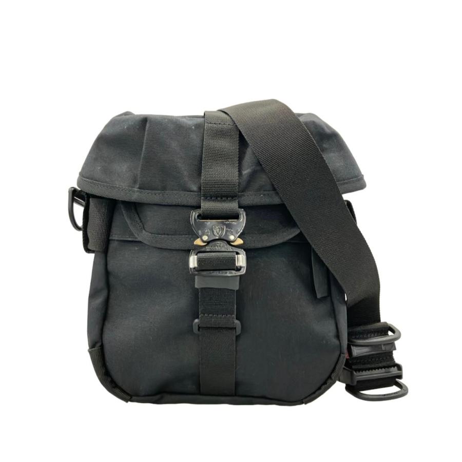 バッグジャック ショルダーバッグ 斜め掛け メンズ BAGJACK 中古