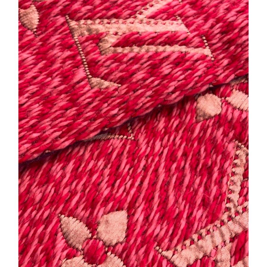 ルイヴィトン ロゴマニア ミックス 未使用品 LOUIS VUITTON ルイヴィトン エシャルプ・ロゴマニア シャイン