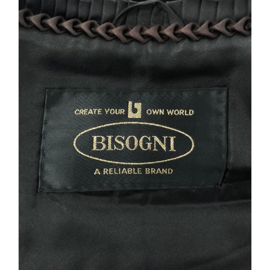 ビソーニ ミンクコート レディース SIZE 6 (M) BISOGNI 中古 : Rehello