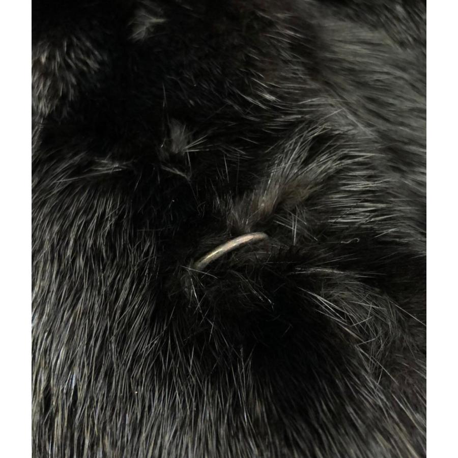 ビソーニ ミンクコート レディース SIZE 6 (M) BISOGNI 中古 : Rehello