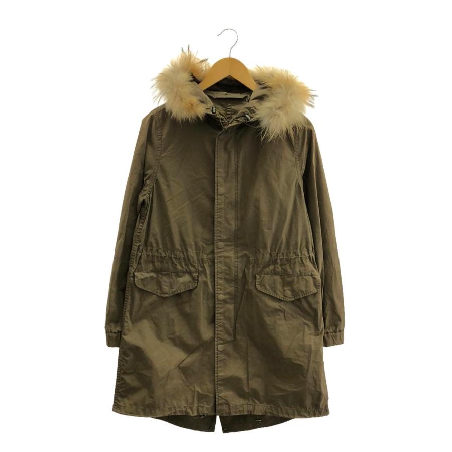 ガリャルダガランテ モッズコート メンズ SIZE FREE (F