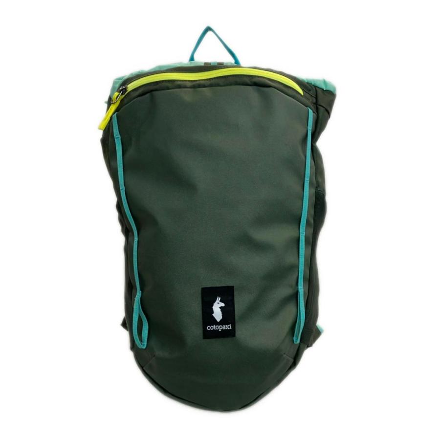コトパクシ リュック レディース cotopaxi 中古 : Rehello by BOOKOFF