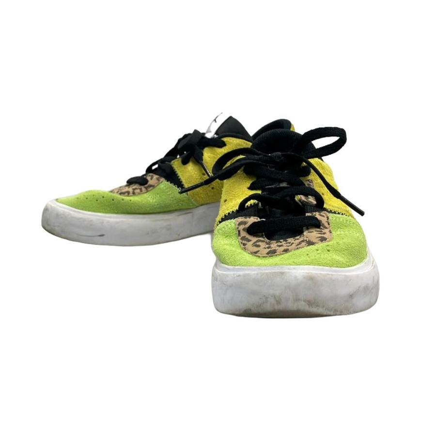 エアジョーダン ローカット シューズ 緑/黒 NIKE AIR JORDAN 1 LOW ナイキ エアジョーダン ロー グリーンx