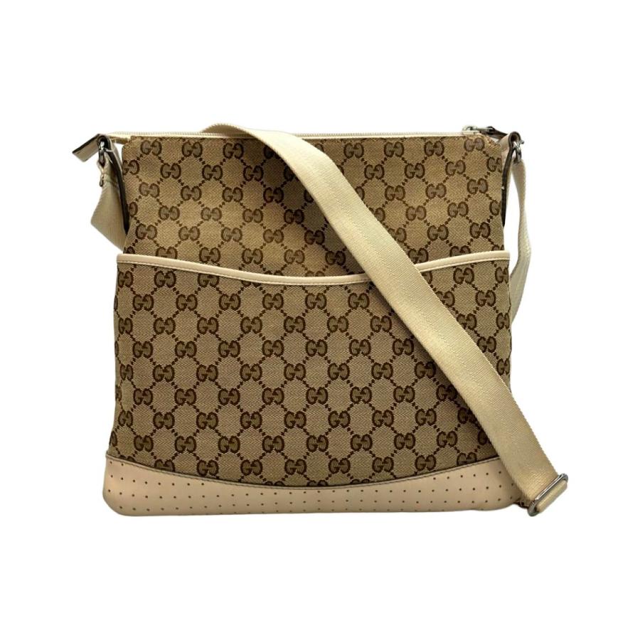 グッチ ショルダーバッグ 斜め掛け 145857 001998 レディース GUCCI