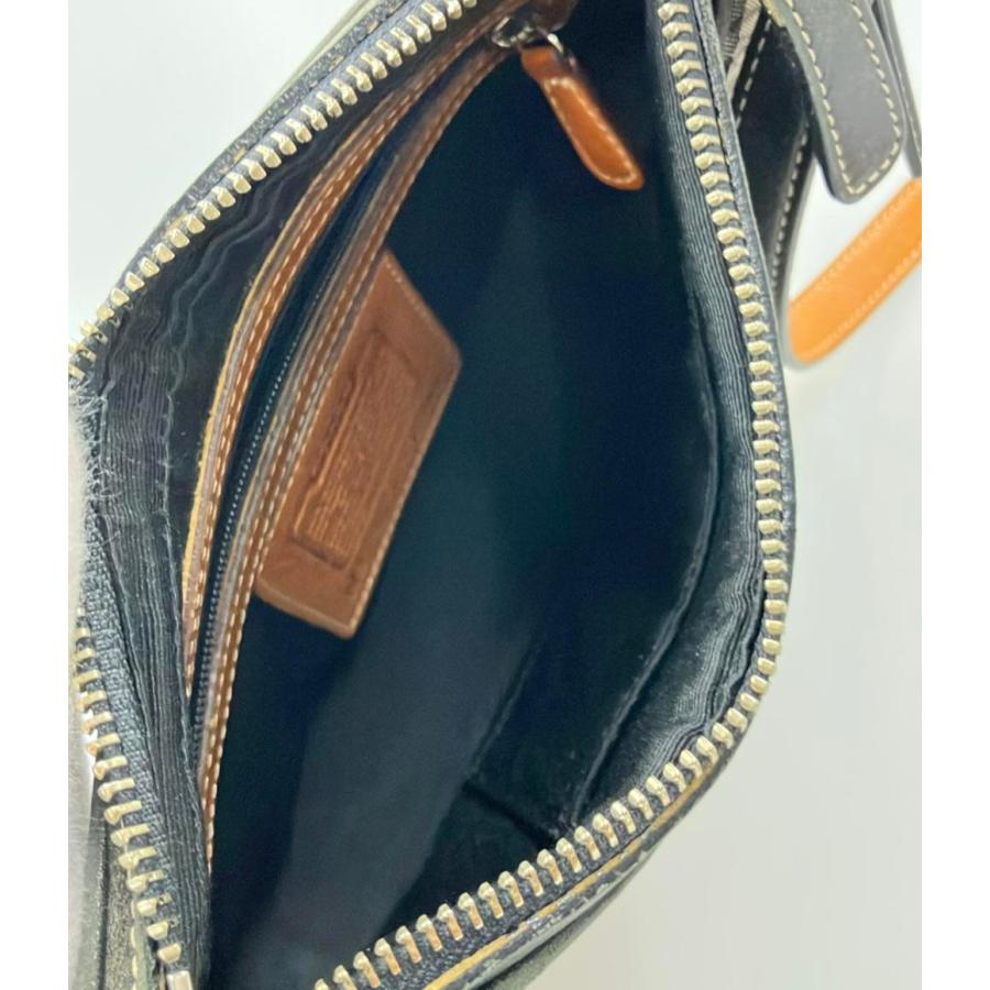 COACH ショルダーバッグ 6344 コーチ ミニショルダーバッグ 斜め掛け シグネチャー 6344 レディース