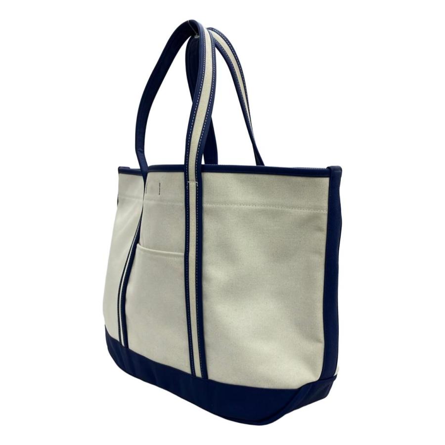 【極美品】廃盤 PORTE GIRLキャンバス トートバッグ ホワイト ポーチ付 楽天市場】キャンバスバッグ レディース ポーチ付き トート