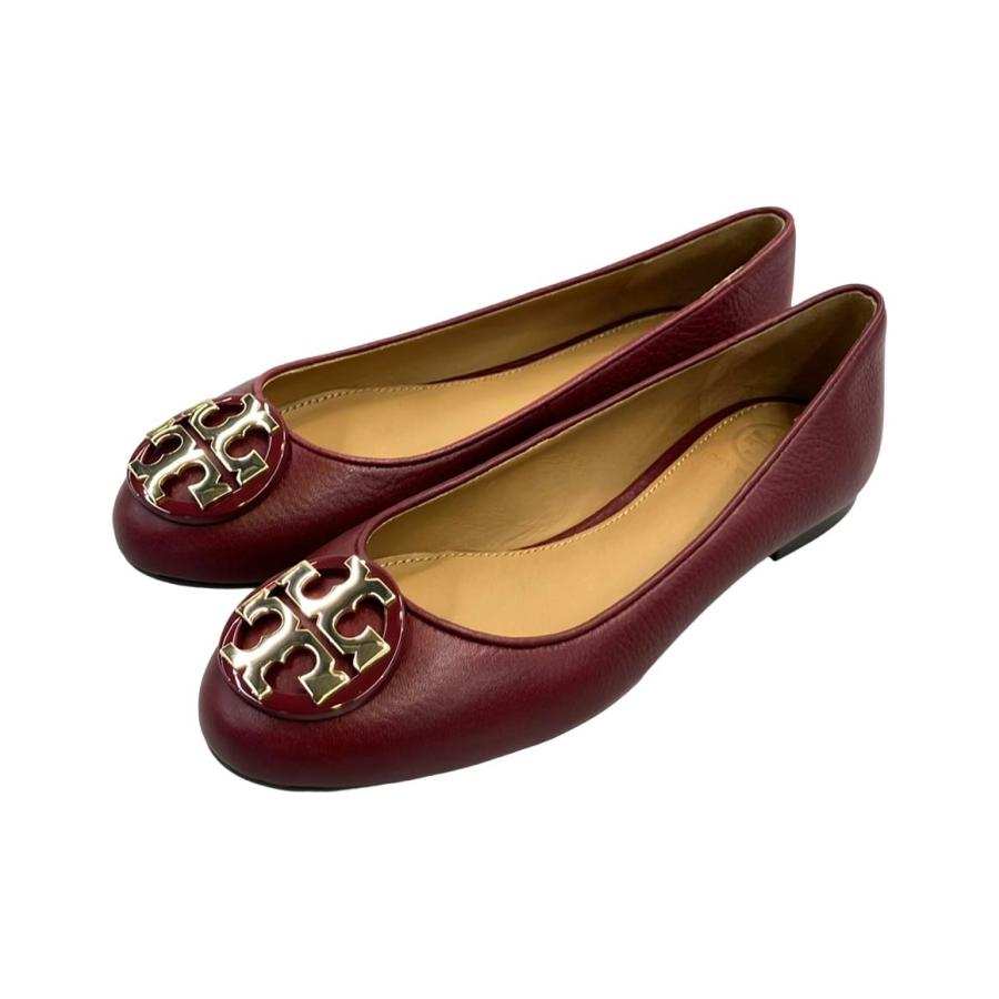 美品 トリーバーチ フラットパンプス レディース SIZE 5 (XS) Tory