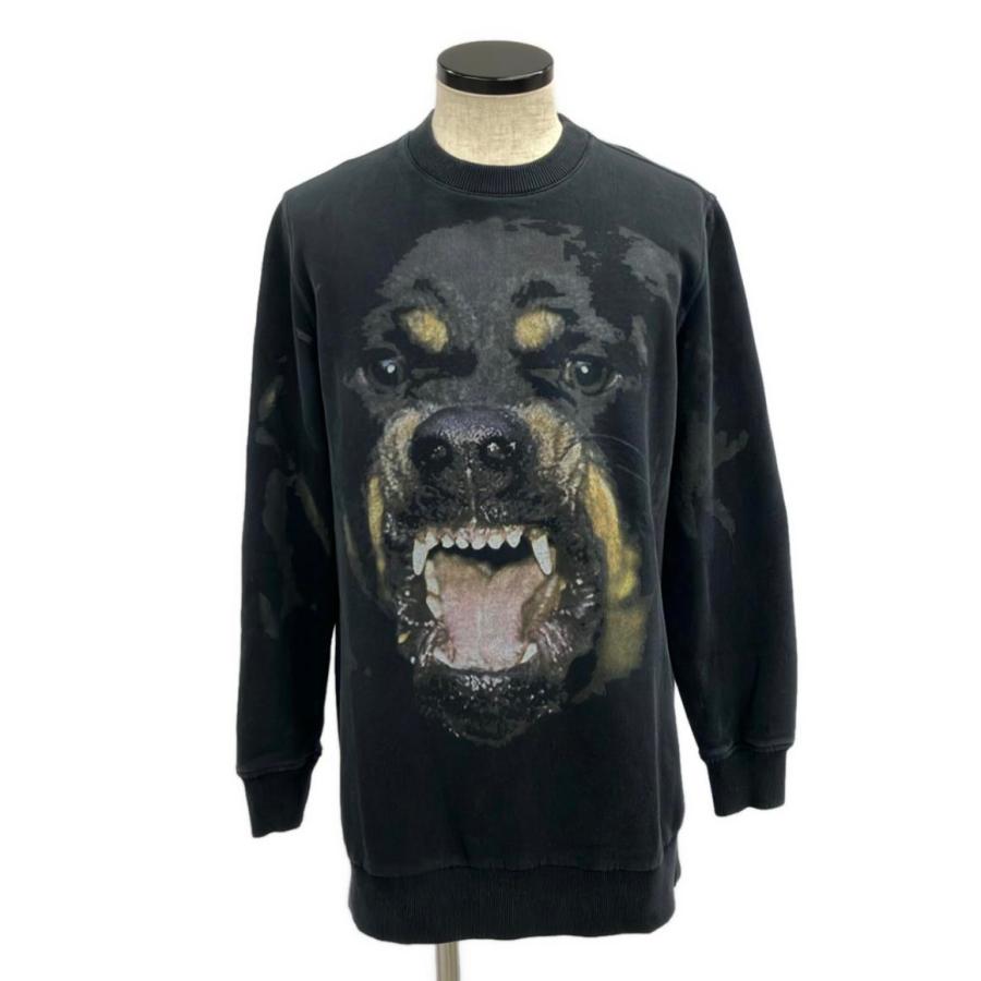 ジバンシィ スウェット メンズ SIZE XS (XS) GIVENCHY 中古 ジバンシィ スウェット メンズ SIZE XS (XS) GIVENCHY 中古