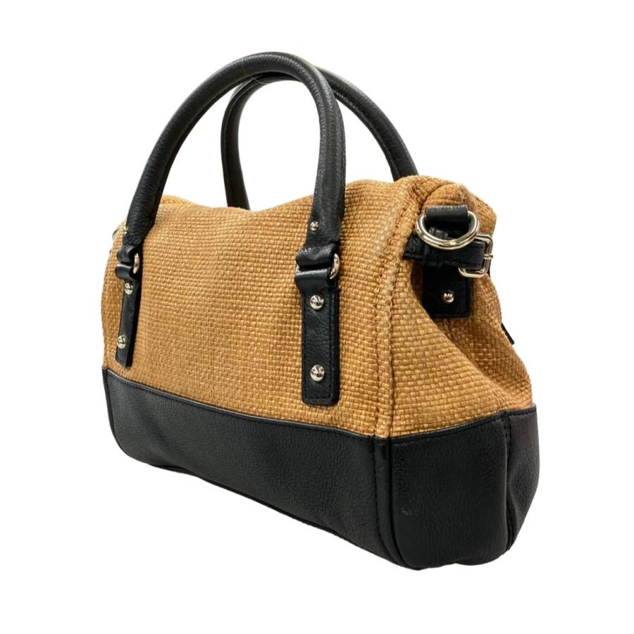 ケイトスペード 2WAY ハンドバッグ ショルダーバッグ 斜め掛け