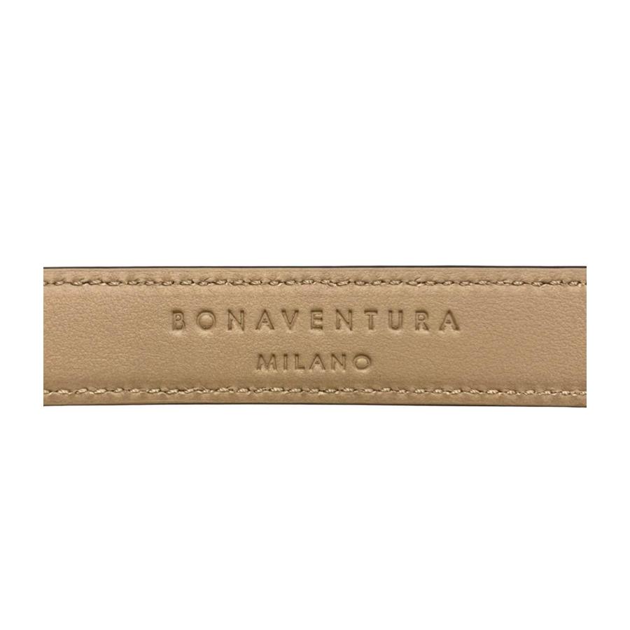 美品 ボナベンチュラ ベルト レディース BONAVENTURA 中古 : Rehello
