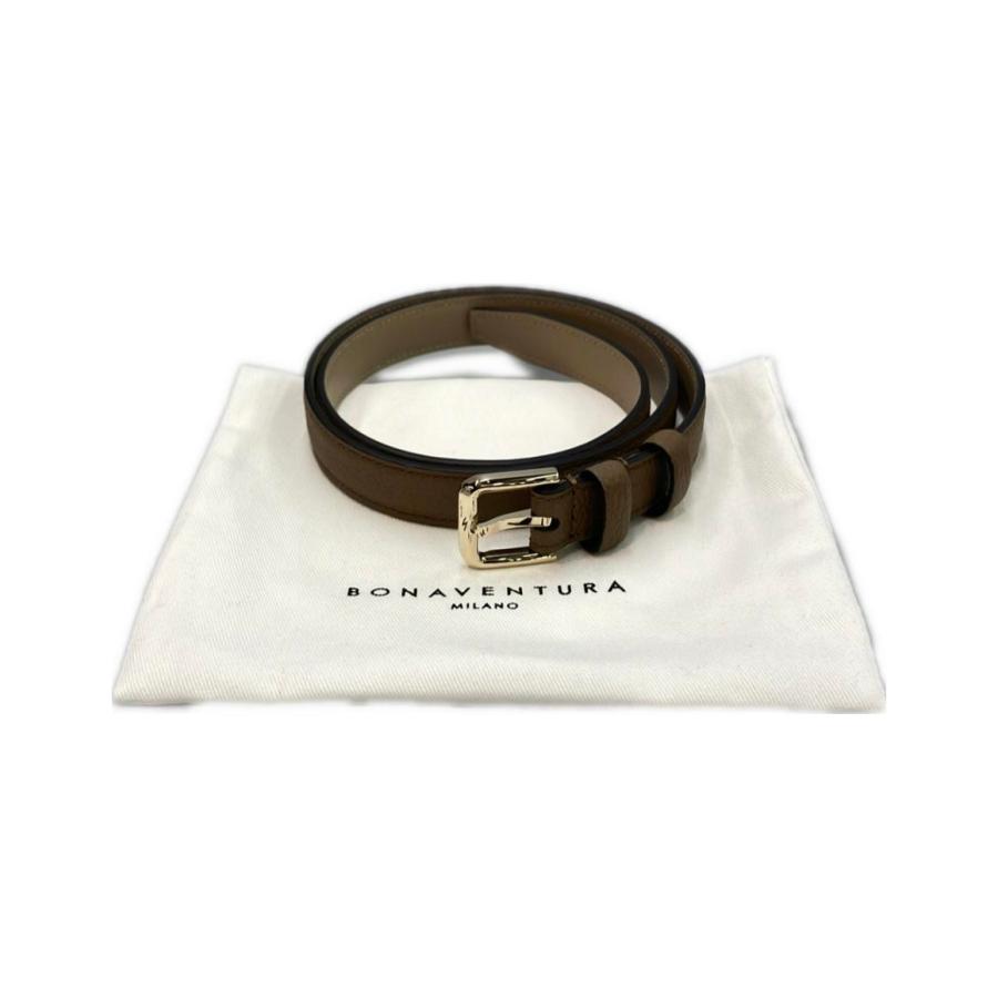 ボナベンチュラ、ベルト70サイズ 美品 レディース ブリッジバックル ベルト – BONAVENTURA (ボナベンチュラ)