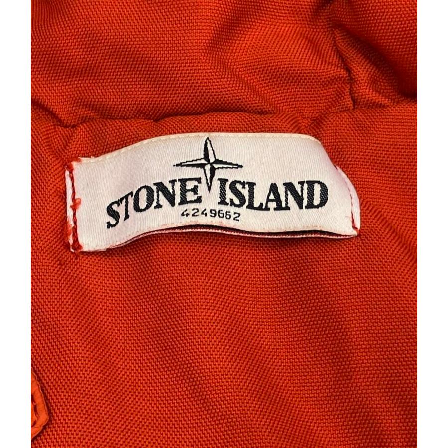 【即完売デザイン】 ストーンアイランド コンパスロゴ 超絶希少サイズ ジャケット 楽天市場】【STONE ISLAND】ストーンアイランド ウィンド