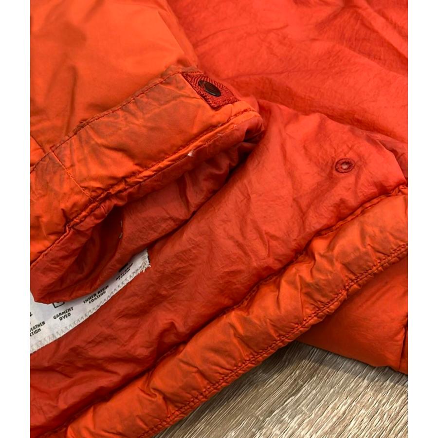 ストーンアイランド ダウンジャケット レディース SIZE S STONE