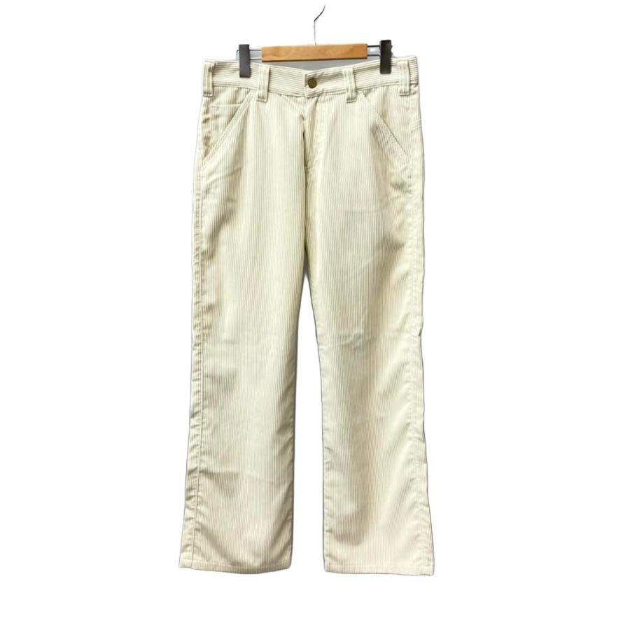 ジョルジオアルマーニ コーデュロイパンツ メンズ SIZE 31 (M