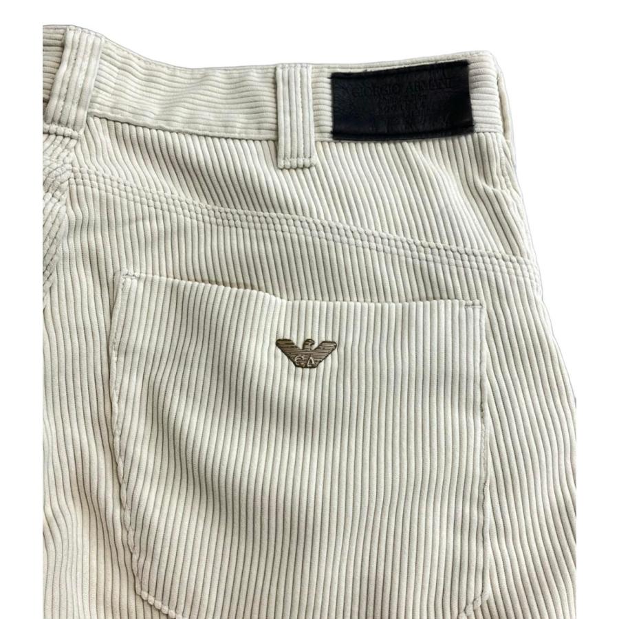 ジョルジオアルマーニ コーデュロイパンツ メンズ SIZE 31 (M