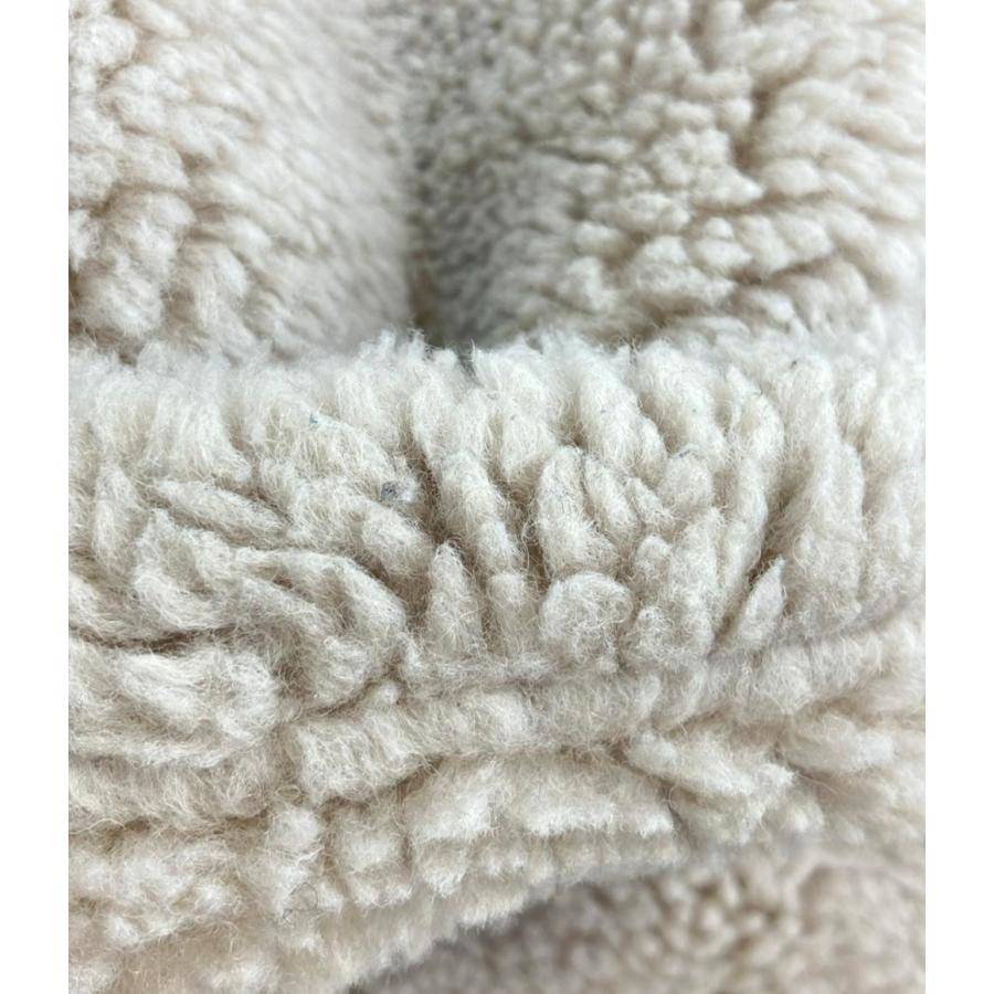 ハーリップトゥ ボアコート レディース SIZE M Her lip to 中古