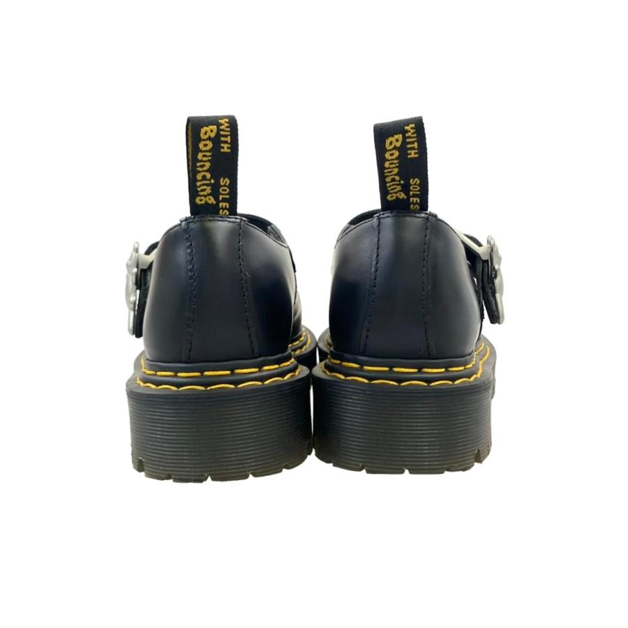 ドクターマーチン メリージェーン シューズ × HEAVEN BY MARC JACOBS