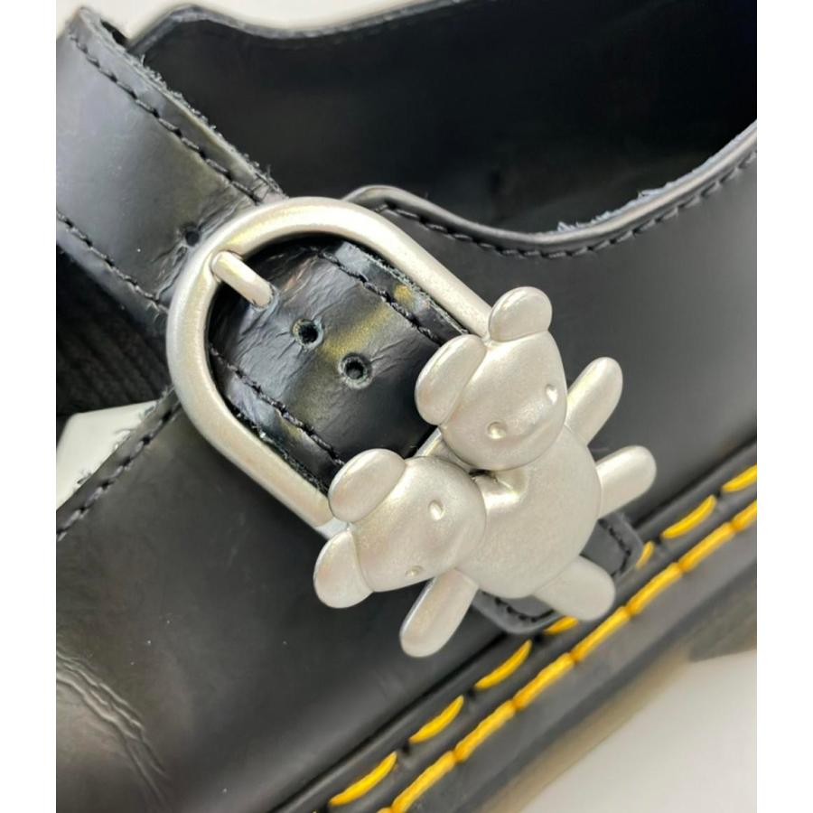 ドクターマーチン メリージェーン シューズ × HEAVEN BY MARC JACOBS