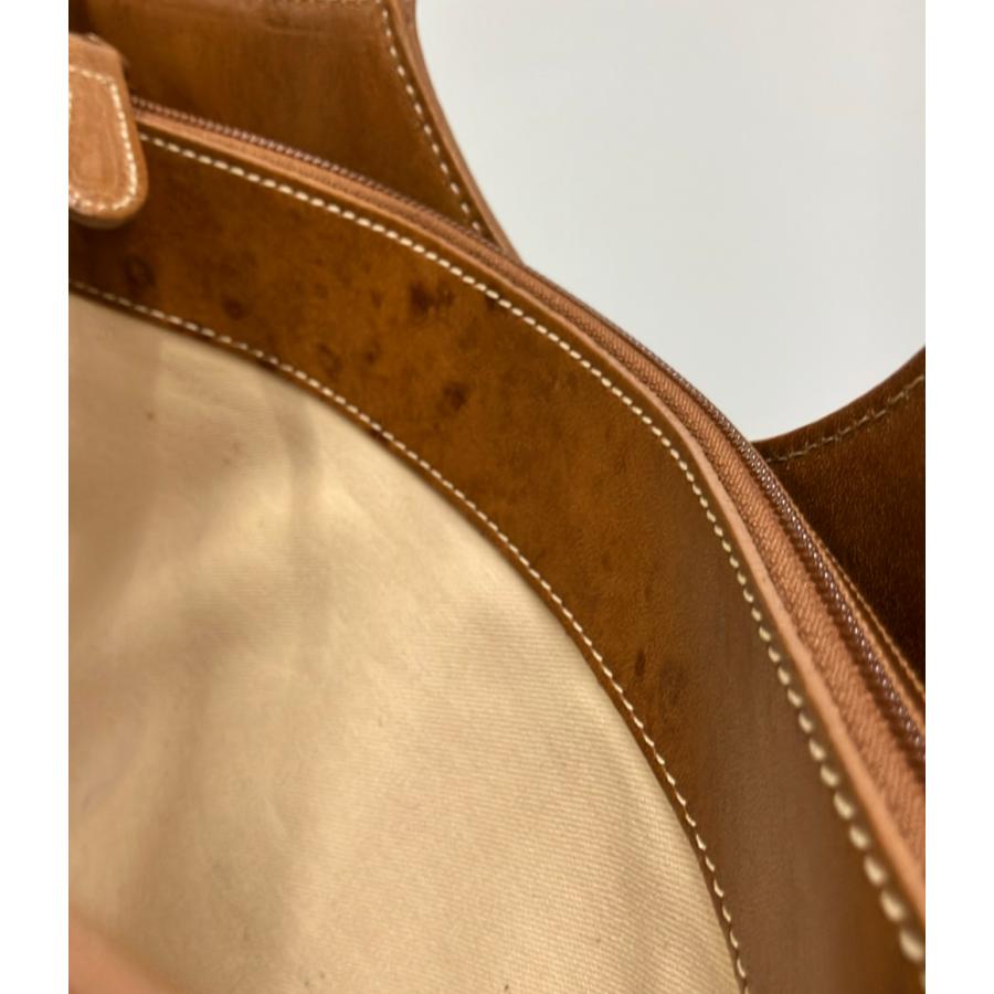 キタムラ トートバッグ 本革 レディース Kitamura 中古 : Rehello by