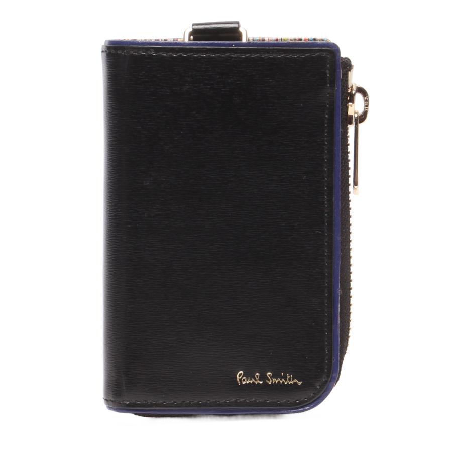 Paul Smith キーケース兼ケース　新品　未使用品！ ポール・スミス キーケース メンズ Paul Smith 中古 : Rehello by