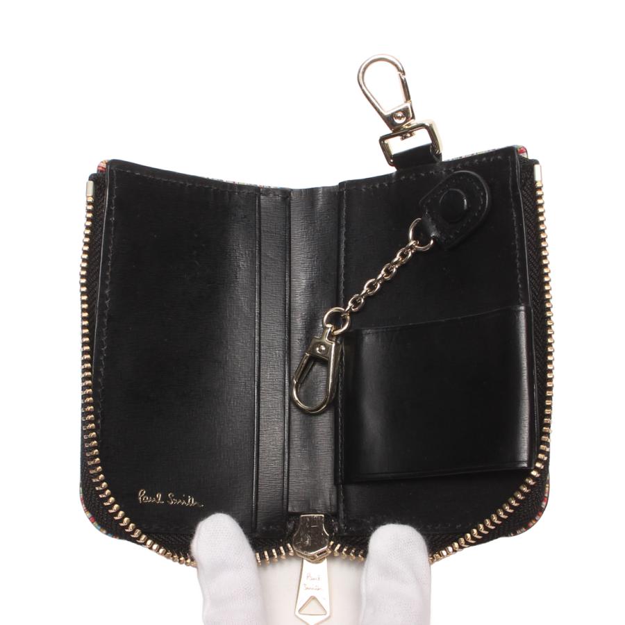 Paul Smith キーケース兼ケース　新品　未使用品！ ポール・スミス キーケース メンズ Paul Smith 中古 : Rehello by