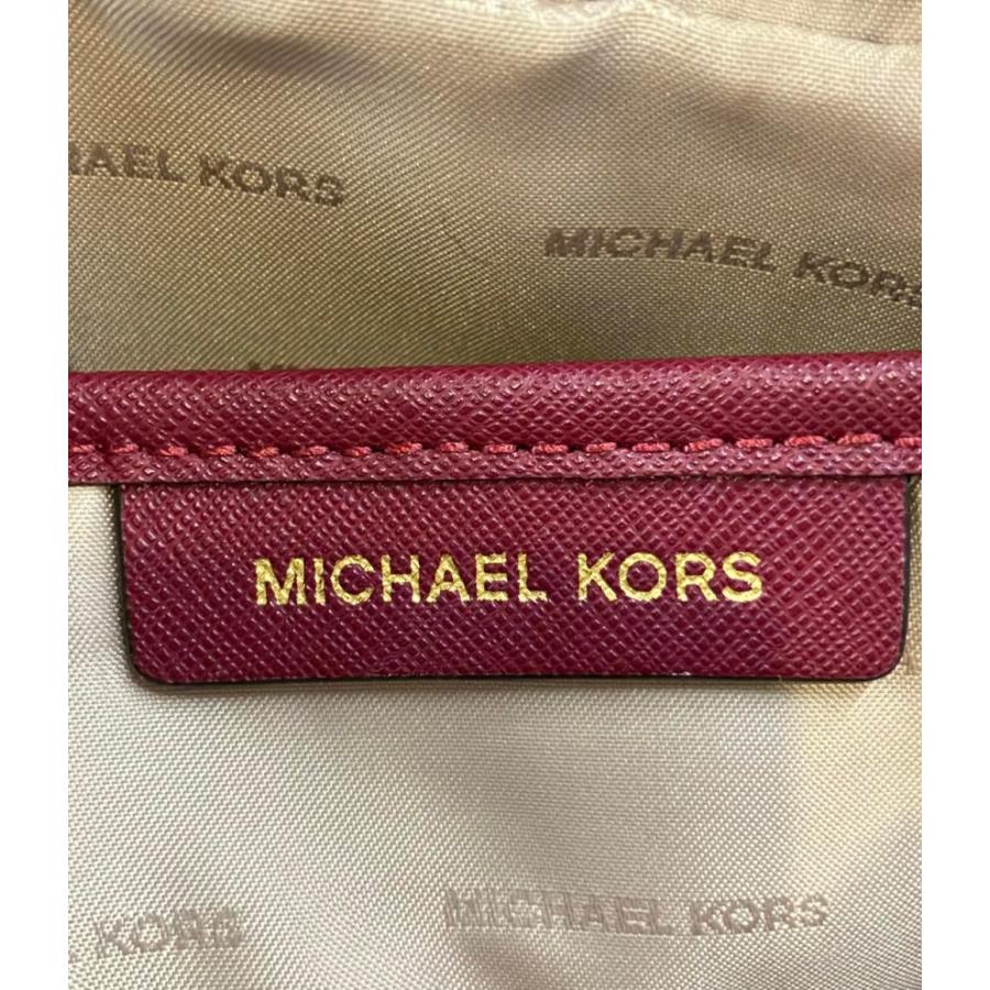 マイケルコース ショルダーバッグ 斜め掛け レディース MICHAEL KORS