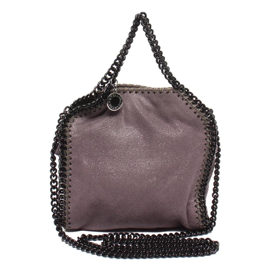 ステラマッカートニー チェーンショルダーバッグ 斜め掛け